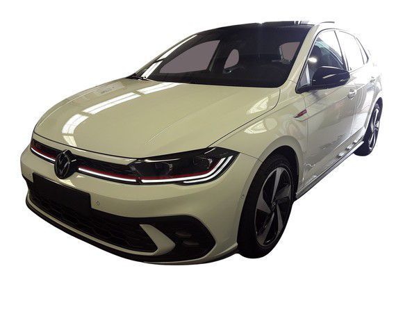 Volkswagen Polo - Bild 2