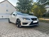 Cupra Leon 280 2,0 TSI - Cupra Leon: Automatik