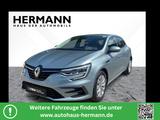 Renault Megane IV 1.3 TCe 115 GPF Life LED*LED*Facelift - Renault Megane: F