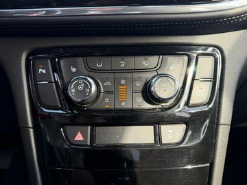 Opel Mokka - 8