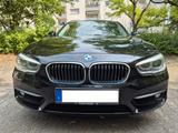 BMW 1er 116d 8Fach Reifen - BMW 116: 116d 1er