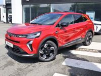 Renault Symbioz - Vorschau Bild 2