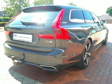 Volvo V90 - 5