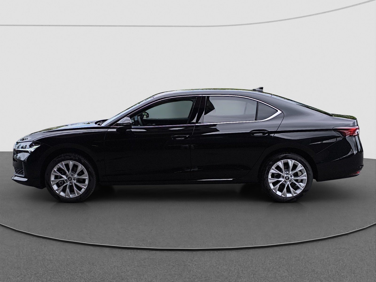 Skoda Superb - Bild 5