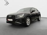 Audi Q2 35 TFSI S line*Navi*LED*PDC*Virtual Cockpit*K - Audi aus 2022
