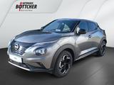 Nissan Juke 1.6 Hybrid 4AMT Automatik - N-Connecta - Nissan Juke: N Connecta
