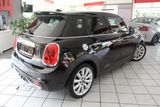 MINI Cooper S  - LED-Leder-Panorama-Chili-1.Hand - MINI MINI in Hannover