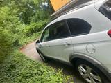 Chevrolet Captiva 2.2TD LTZ AWD 7-Sitzer LTZ - Chevrolet Captiva in Berlin