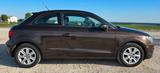 Audi A1 1.2 TFSI Attraction / Alu 8-Fach / Scheckheft - Audi A1: Braun