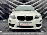 BMW X3 Baureihe X3 xDrive 35 d M SPORT - BMW X3: 35d