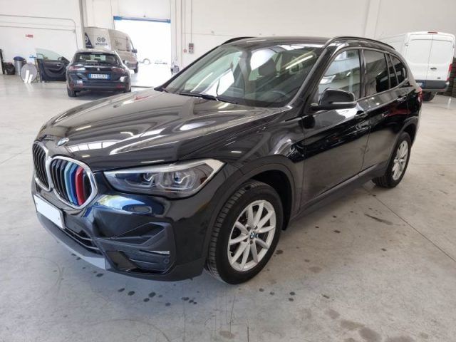 BMW X1 sDrive18d Business Advantage