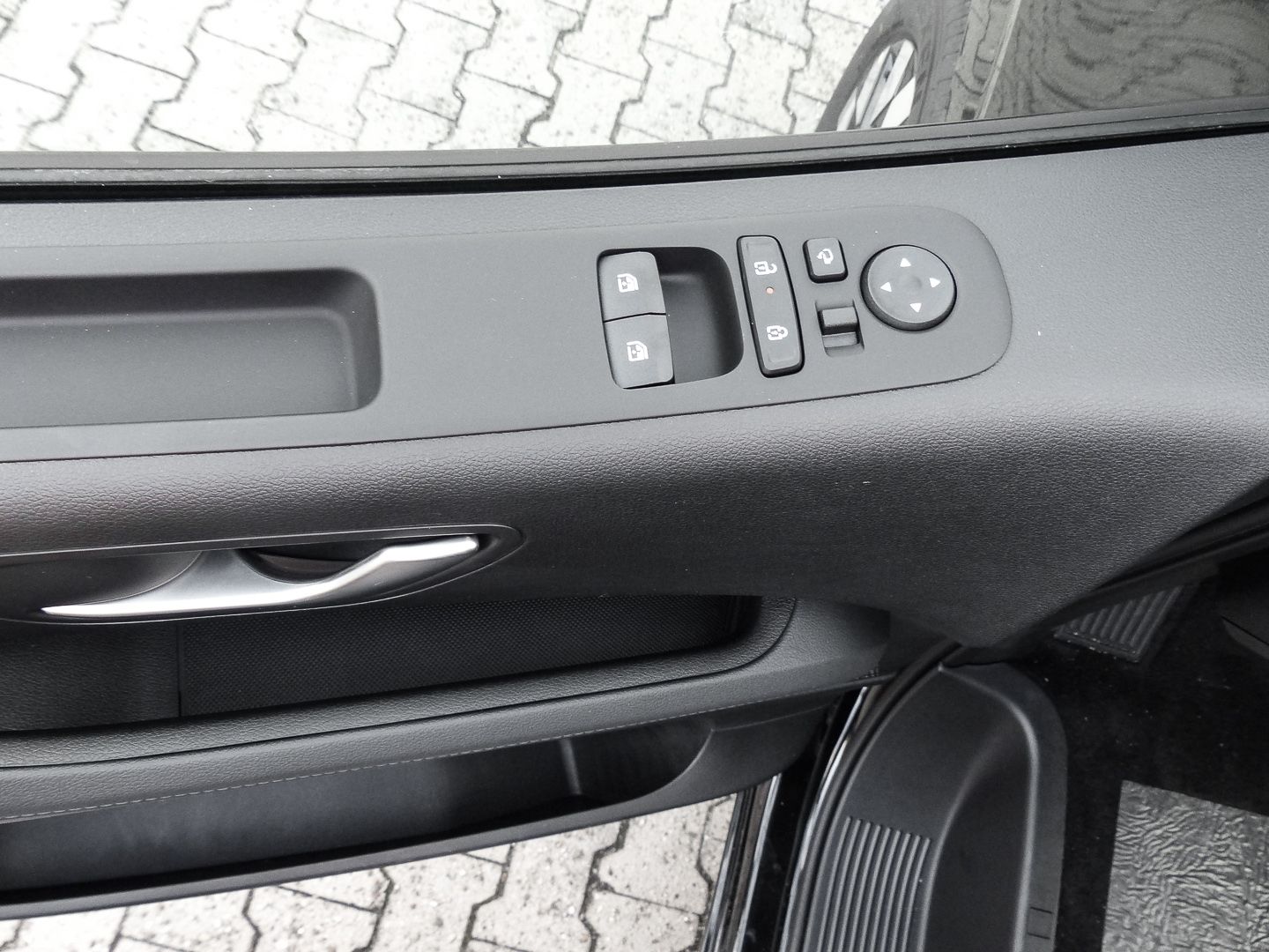 Hyundai Staria – Bild 15