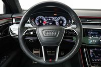 Audi S8 - Vorschau Bild 11
