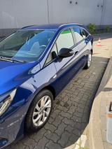 Opel Astra ST 1.5 Diesel 90kW Edition Auto Edition - Opel Astra mit Diesel-Antrieb: Kombi, 1.9