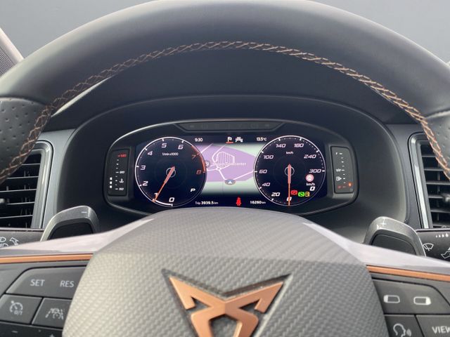 Ateca 1.5 TSI DSG *AHK+PANO+BEATS+Elektr. Sitz*