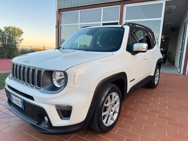 Image of Jeep Renegade