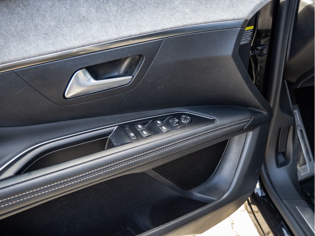 Peugeot 3008 - Bild 23