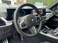 BMW X5 M60 - Vorschau Bild 19