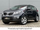 Kia Sportage 2.0 Vision*2WD*PDC*2.Hand* - gebrauchte Kia Sportage aus dem Jahr 2011