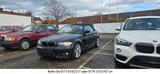 BMW 118 Baureihe 1 Cabrio 118i Sport -M paket - BMW 118 aus 2010: 118i