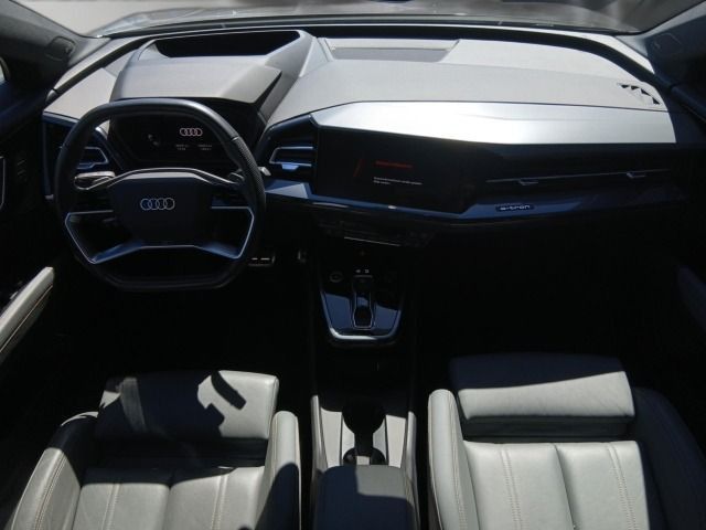 Audi Q4 e-tron - Bild 11