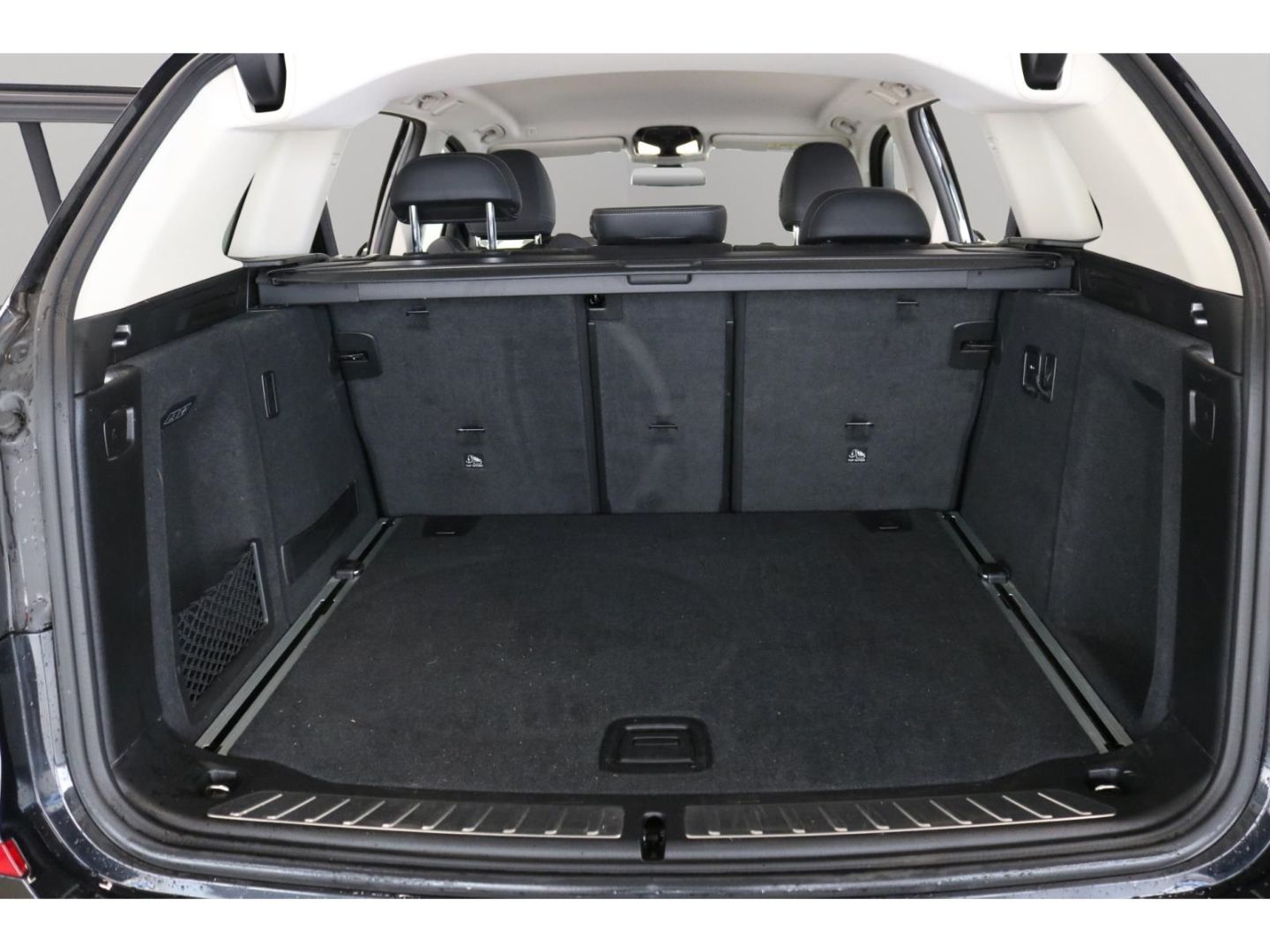 Fahrzeugabbildung BMW X3 xDrive 20 d xLine X-Line Navi el. Heckklappe