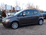 Mitsubishi Colt Lim. 3-trg. ClearTec 35 Jahre *1.HAND*KLIMA - scheckheftgepflegte Mitsubishi Colt