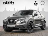 Nissan Juke N-Connecta Frontscheibenheizung Rückfahrkam - Nissan Juke Neuwagen