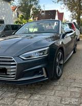 Audi S5 3.0 TFSI quattro Cabriolet - ABT 