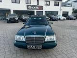 Mercedes-Benz E 220 Cabrio/Sportline/Aut/Alu 17"/LPG - Mercedes-Benz Gebrauchtwagen von 1995