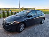 Opel Astra 1.4 DI Turbo Edition 92kW Edition - Opel Astra: 92