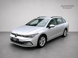 Volkswagen Golf VIII Variant Life 1.0TSI - Volkswagen Golf: Allradantrieb