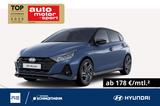 Hyundai i20 N Line MJ25 1,0 T-GDI 100 PS 6-MT Dachlackie - Neuwagen: bis 25000 €