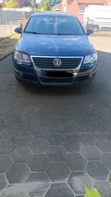 Volkswagen VW Passat B6 1.9TDI - Volkswagen Passat: 1.9