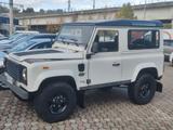 Land Rover Defender 90 2.5 Td5 cat Pick Up - gebrauchte Land Rover Defender aus dem Jahr 2000