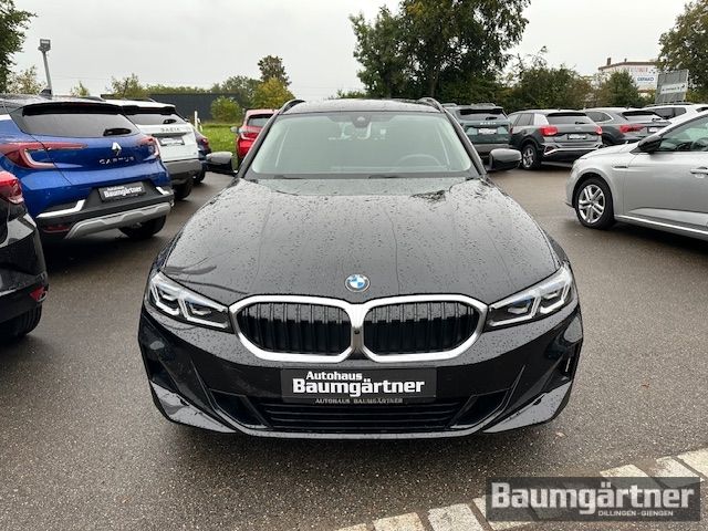 Fahrzeugabbildung BMW 318 i Touring Auto Kamera/PDC/LED/Tempomat/Sitzh