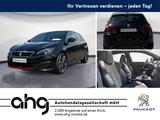 Peugeot 308 GTi by Peugeot Sport Navi Rückfahrkamera Pan - Peugeot Gebrauchtwagen