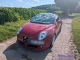 Alfa Romeo mito 1.6 JTDm - Alfa Romeo MiTo mit Diesel-Antrieb: Kleinwagen