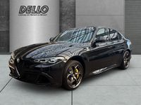 Alfa Romeo Giulia - Vorschau Bild 1
