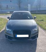 Audi A1 Sportback S line | 185 PS | 8-fach bereift - Audi A1: 185 Ps