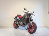 Ducati Monster + 35 kW TERMIGNONI - DUCATI HANNOVER