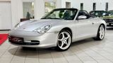 Porsche 911/996 Carrera Cabriolet AUTOMATIK NAVI LEDER - Porsche 996: Cabrio, Carrera