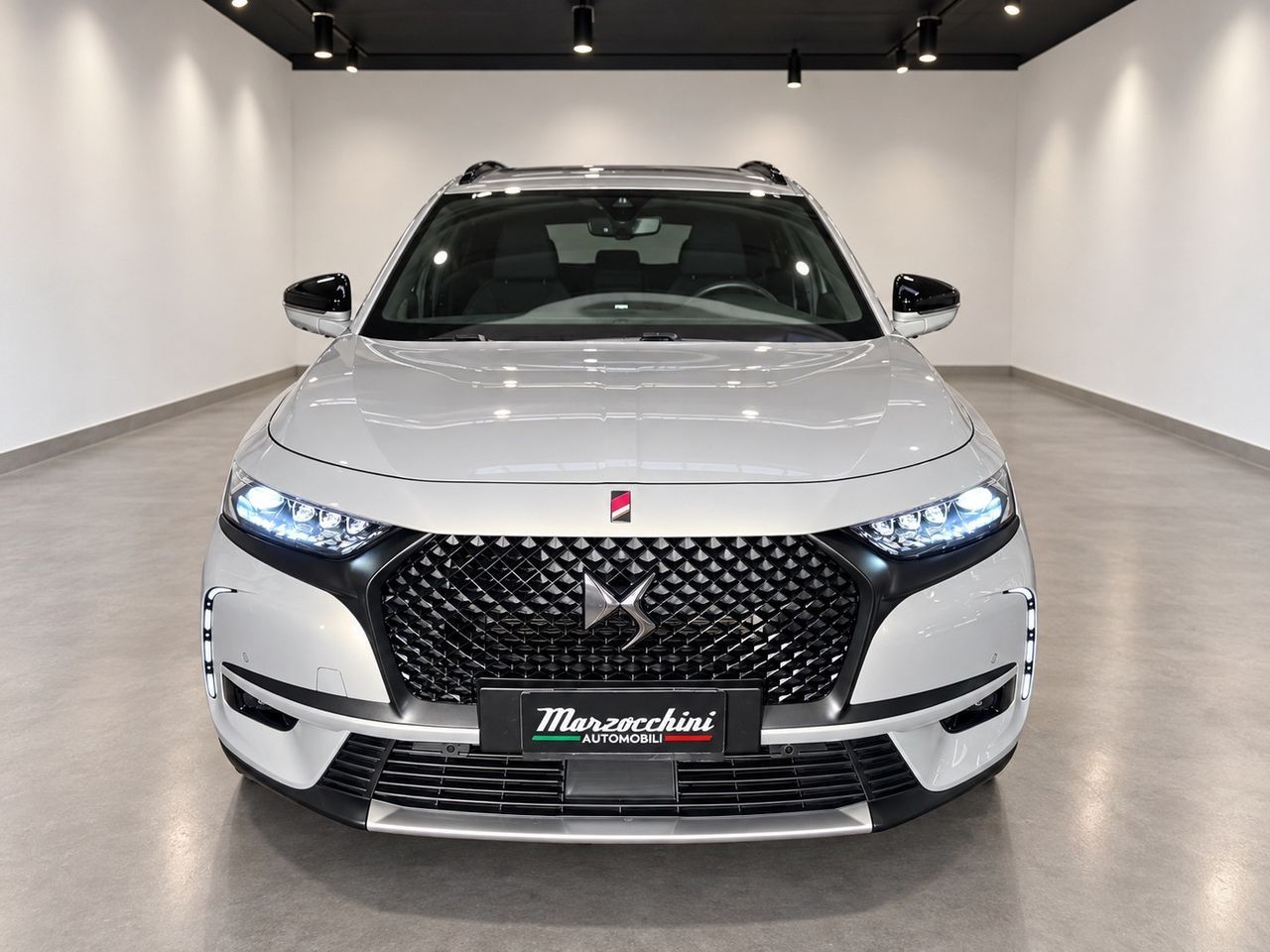 DS Automobiles Ds 7 Crossback Performance Line+\\TETTO\\\20\\\\