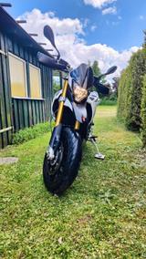 Aprilia Dorsoduro 750 SMV - Offers matching your search criteria