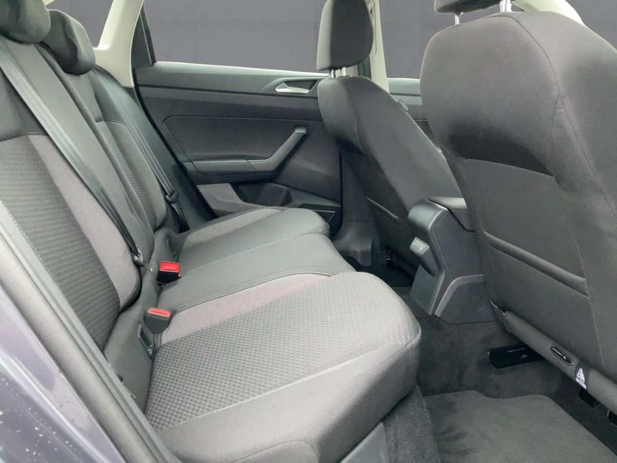 Volkswagen Taigo - Bild 13