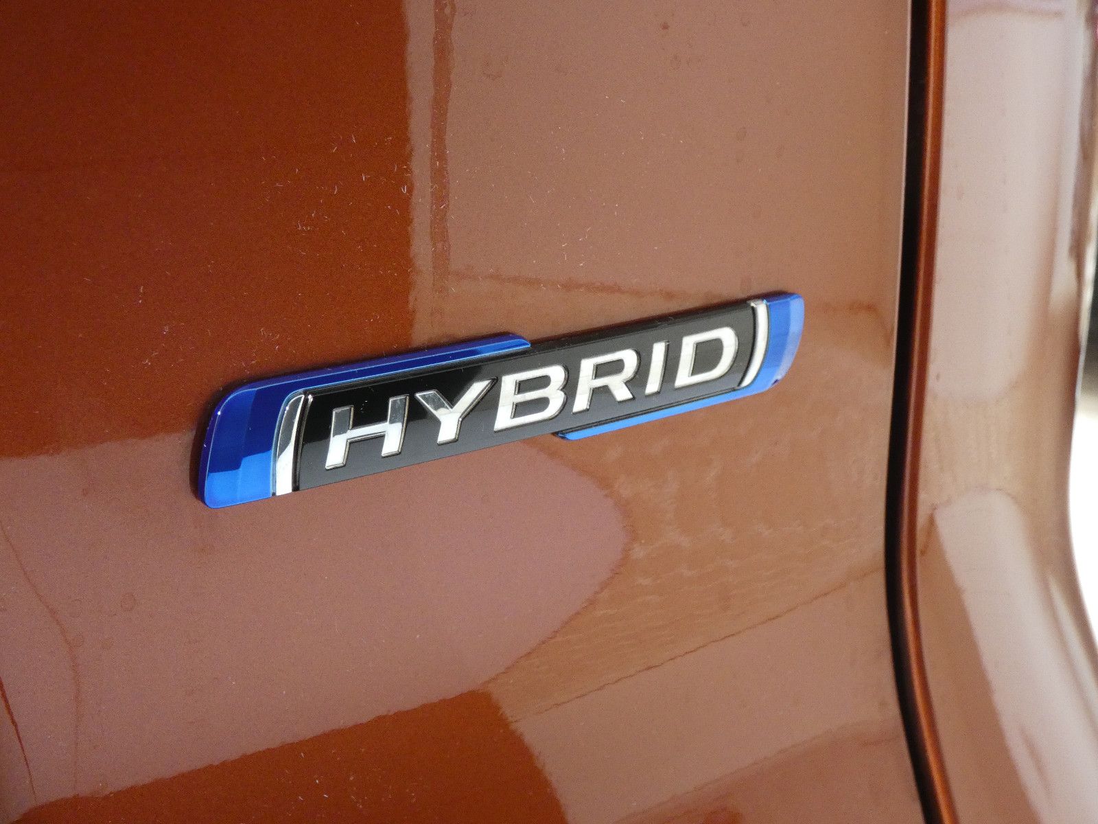 Suzuki (SX4) S-Cross - Bild 10