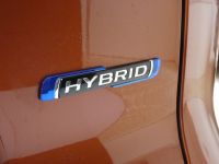 Suzuki (SX4) S-Cross - Vorschau Bild 10