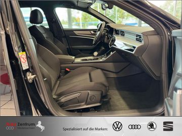 Audi A6 - 9