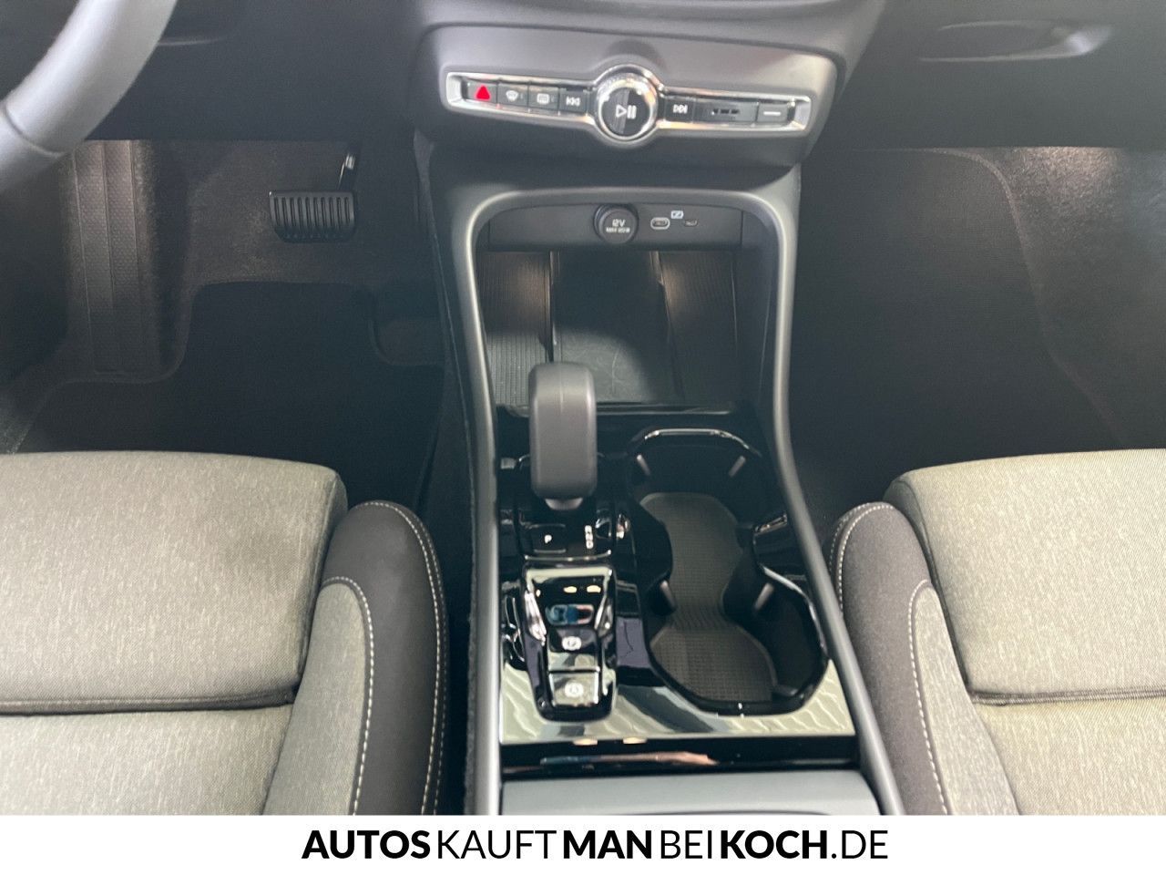 Volvo XC40 - Bild 13