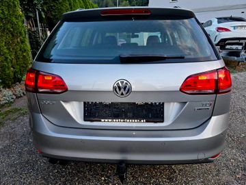 Volkswagen Golf - 7